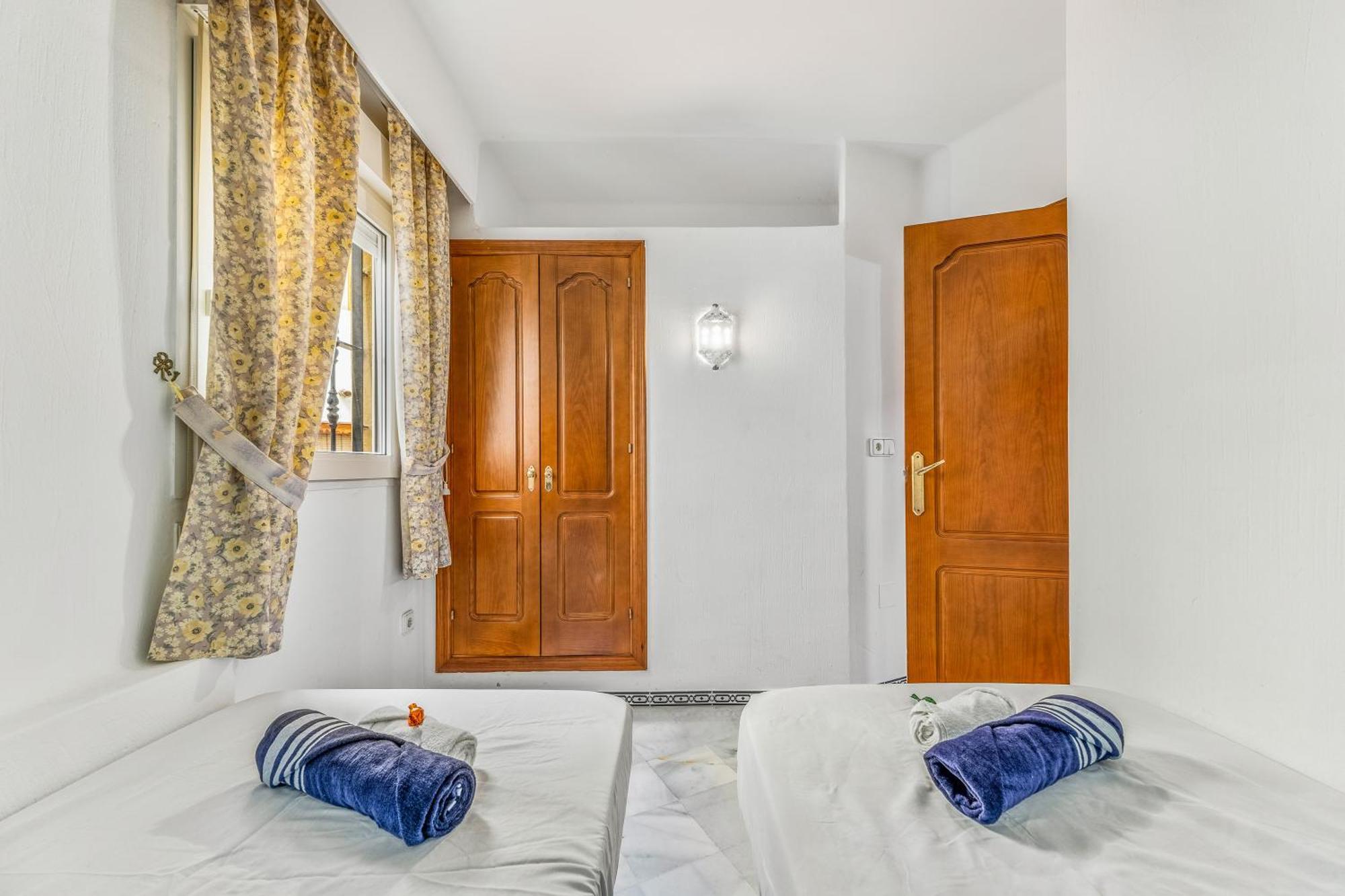 Apartamento Casa Jina Torrevieja Exterior foto