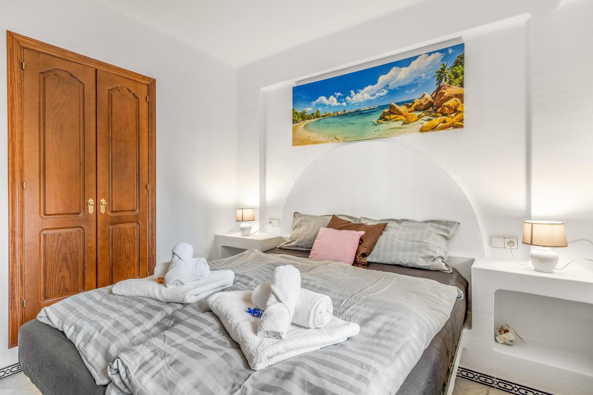 Apartamento Casa Jina Torrevieja Exterior foto