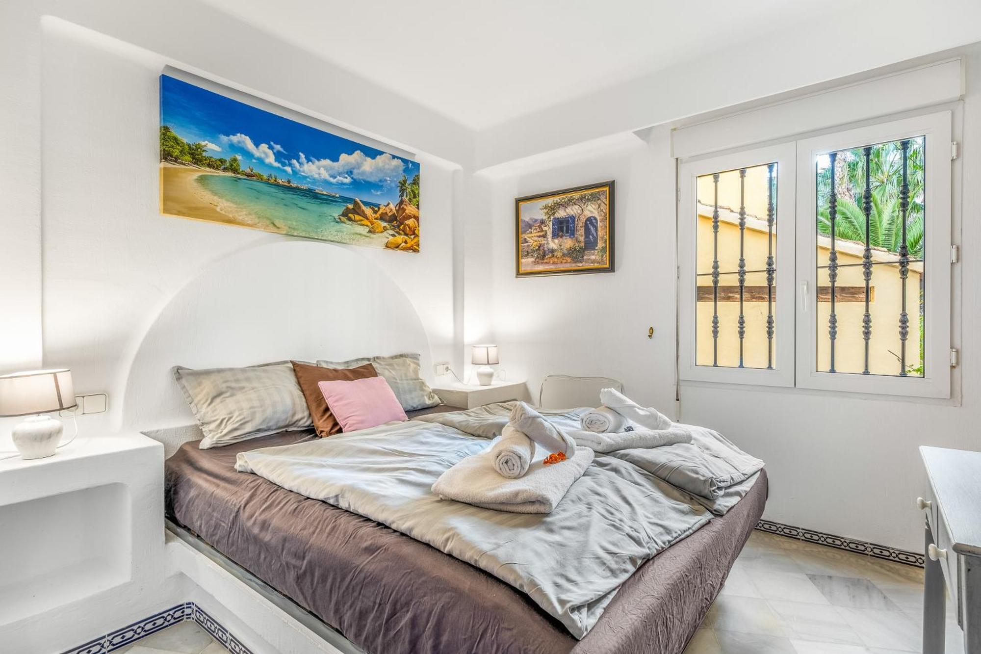 Apartamento Casa Jina Torrevieja Exterior foto